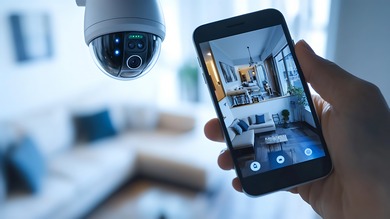 Solar Kamera Sistemleri